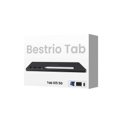 Tablet Bestrio S15 5G 8GB/512GB Dual Sim 10,1" Cinza